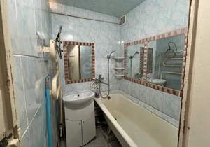 3-к квартира, вторичка, 62м2, 5/5 этаж