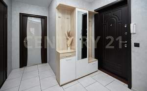 2-к квартира, вторичка, 58м2, 7/9 этаж