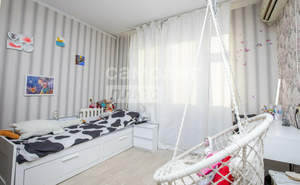 2-к квартира, вторичка, 62м2, 10/10 этаж