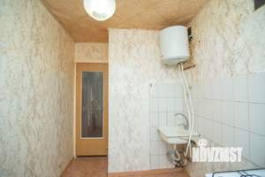 1-к квартира, вторичка, 29м2, 6/9 этаж