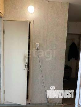 1-к квартира, вторичка, 36м2, 9/9 этаж