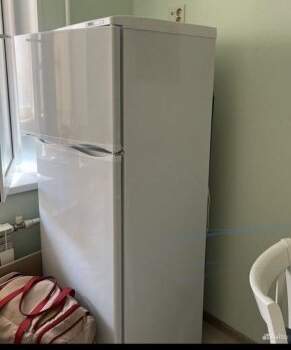 1-к квартира, вторичка, 37м2, 4/12 этаж