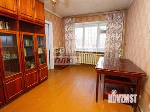 2-к квартира, вторичка, 42м2, 1/5 этаж