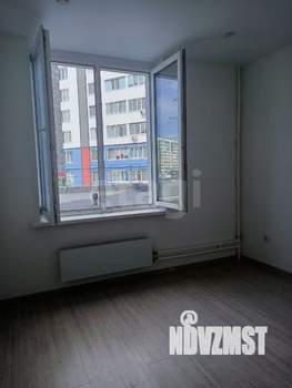 2-к квартира, вторичка, 52м2, 2/24 этаж