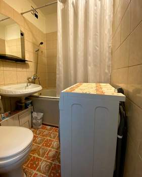 1-к квартира, вторичка, 31м2, 3/5 этаж