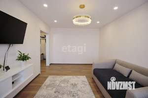 2-к квартира, вторичка, 63м2, 9/10 этаж