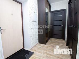 2-к квартира, вторичка, 56м2, 5/10 этаж