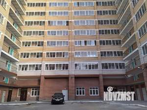 3-к квартира, сданный дом, 80м2, 3/12 этаж