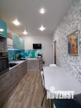 2-к квартира, вторичка, 45м2, 1/3 этаж