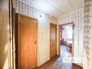 2-к квартира, вторичка, 53м2, 2/10 этаж