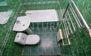 1-к квартира, вторичка, 31м2, 4/5 этаж