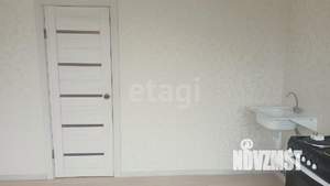 2-к квартира, вторичка, 52м2, 4/24 этаж