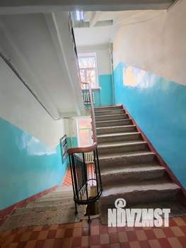 2-к квартира, вторичка, 55м2, 2/4 этаж