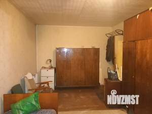 4-к квартира, вторичка, 70м2, 1/9 этаж