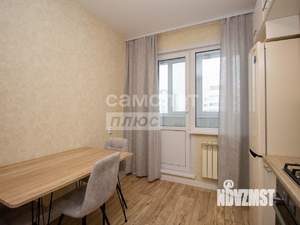 2-к квартира, вторичка, 51м2, 7/9 этаж