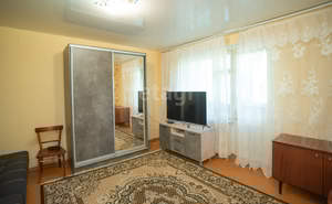 3-к квартира, вторичка, 65м2, 1/9 этаж