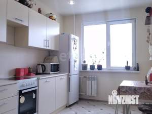 1-к квартира, вторичка, 33м2, 6/9 этаж