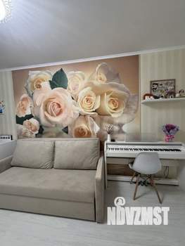 2-к квартира, вторичка, 53м2, 6/16 этаж