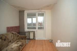 3-к квартира, вторичка, 68м2, 5/5 этаж