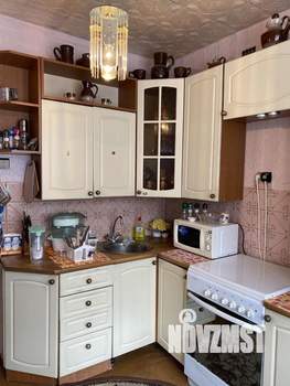 4-к квартира, вторичка, 70м2, 3/9 этаж