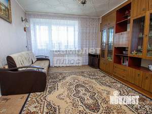 2-к квартира, вторичка, 50м2, 7/9 этаж