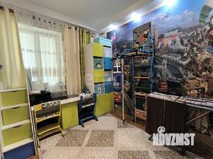 3-к квартира, вторичка, 66м2, 1/3 этаж