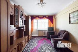 2-к квартира, вторичка, 46м2, 2/5 этаж
