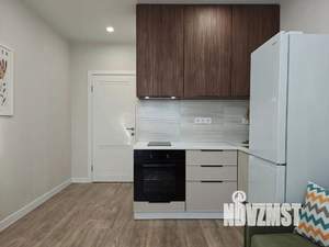 Студия квартира, вторичка, 21м2, 7/18 этаж