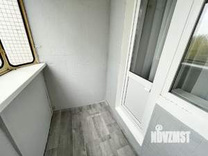 1-к квартира, вторичка, 32м2, 6/9 этаж