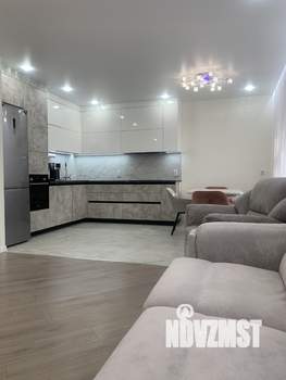 3-к квартира, вторичка, 86м2, 8/13 этаж