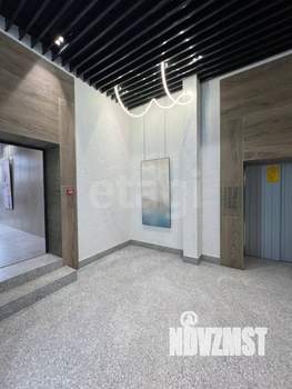 1-к квартира, вторичка, 35м2, 4/10 этаж