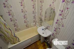 2-к квартира, вторичка, 43м2, 4/5 этаж