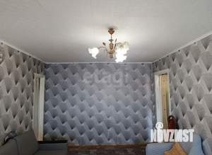 2-к квартира, вторичка, 46м2, 5/5 этаж