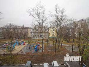 3-к квартира, вторичка, 58м2, 4/9 этаж