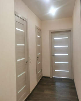 2-к квартира, вторичка, 49м2, 7/9 этаж