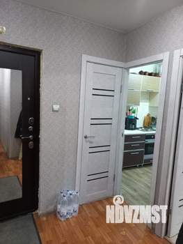 3-к квартира, вторичка, 65м2, 2/12 этаж