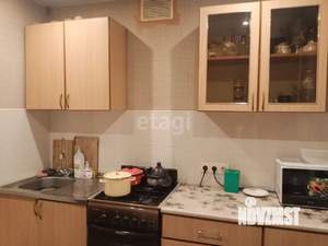 2-к квартира, вторичка, 42м2, 2/5 этаж