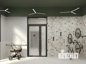 1-к квартира, вторичка, 31м2, 2/7 этаж