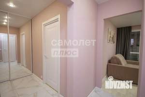 1-к квартира, вторичка, 34м2, 3/9 этаж