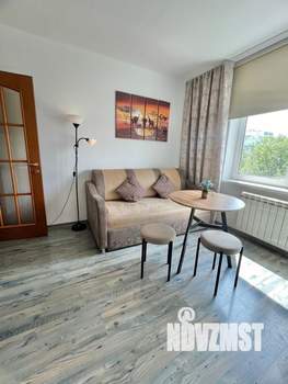 2-к квартира, вторичка, 54м2, 8/9 этаж