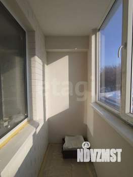 1-к квартира, вторичка, 49м2, 3/4 этаж