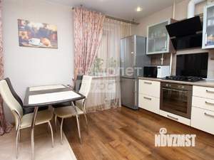 3-к квартира, вторичка, 65м2, 6/9 этаж