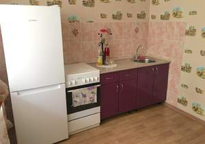 1-к квартира, вторичка, 42м2, 2/10 этаж