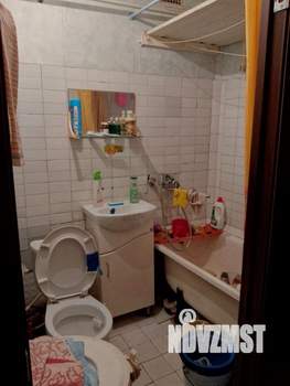 2-к квартира, вторичка, 47м2, 5/5 этаж