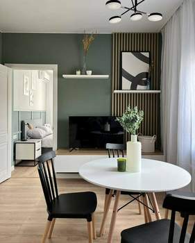 2-к квартира, сданный дом, 50м2, 11/24 этаж