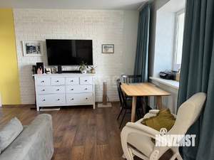 2-к квартира, вторичка, 64м2, 7/14 этаж