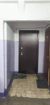 1-к квартира, вторичка, 32м2, 8/9 этаж