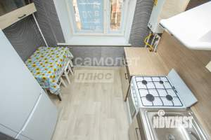 1-к квартира, вторичка, 29м2, 3/5 этаж