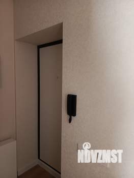 1-к квартира, вторичка, 27м2, 2/3 этаж