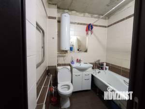 1-к квартира, вторичка, 38м2, 9/10 этаж